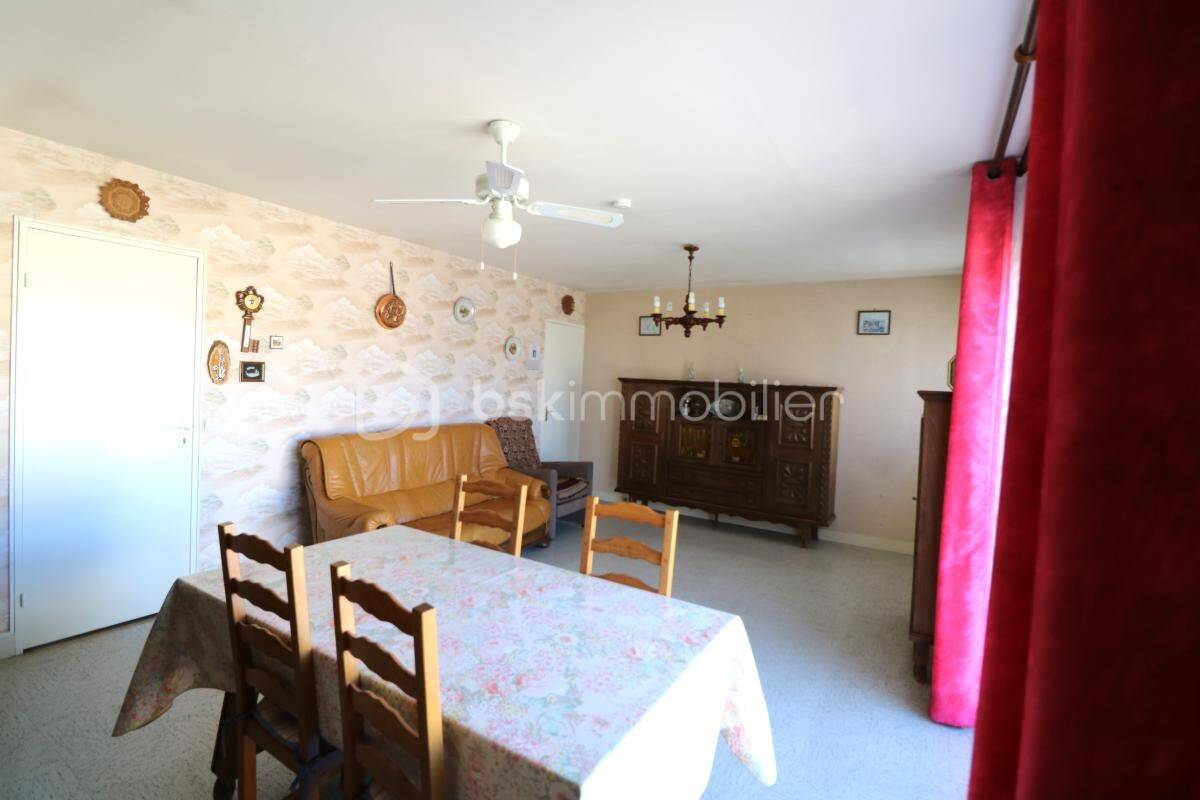 Maison à vendre, 80m², LONGUEVILLE