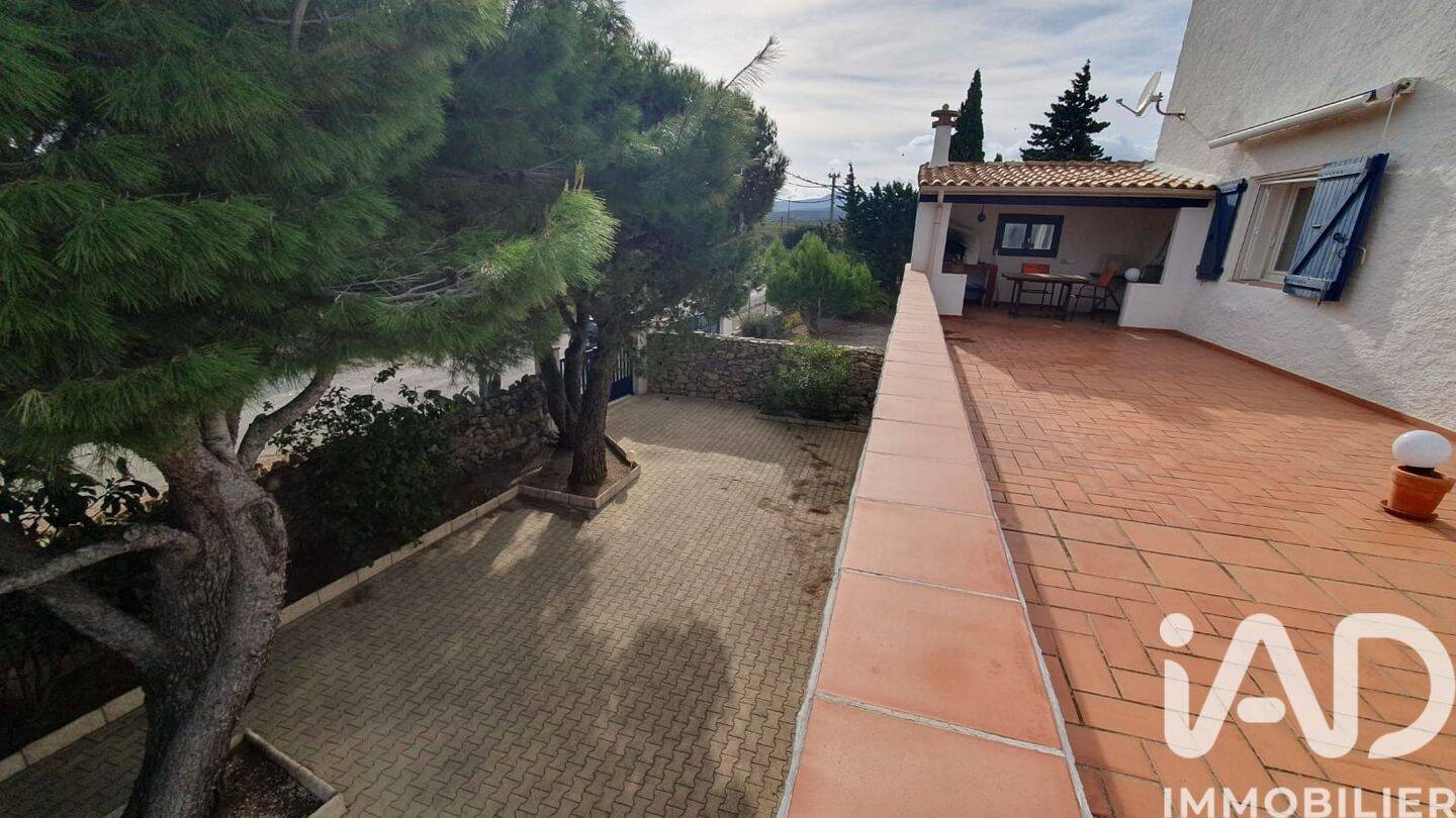 Maison à vendre, 299m², LA PALME