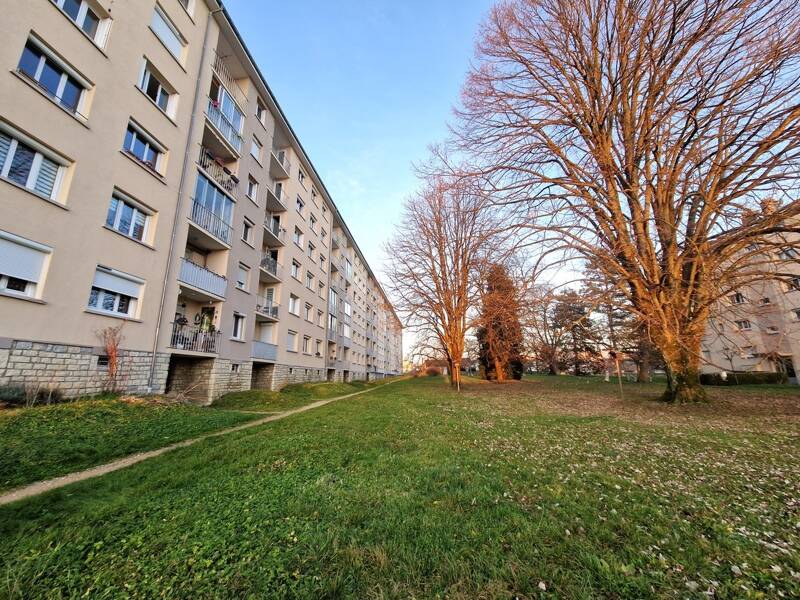 Maison à vendre, 55m², BESANCON