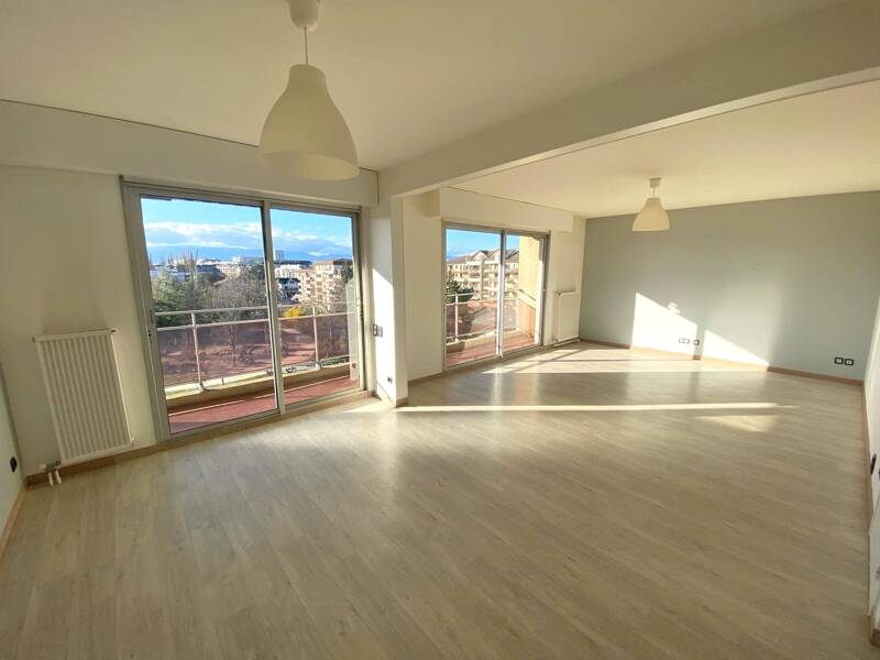 Maison à louer, 112m², GAILLARD