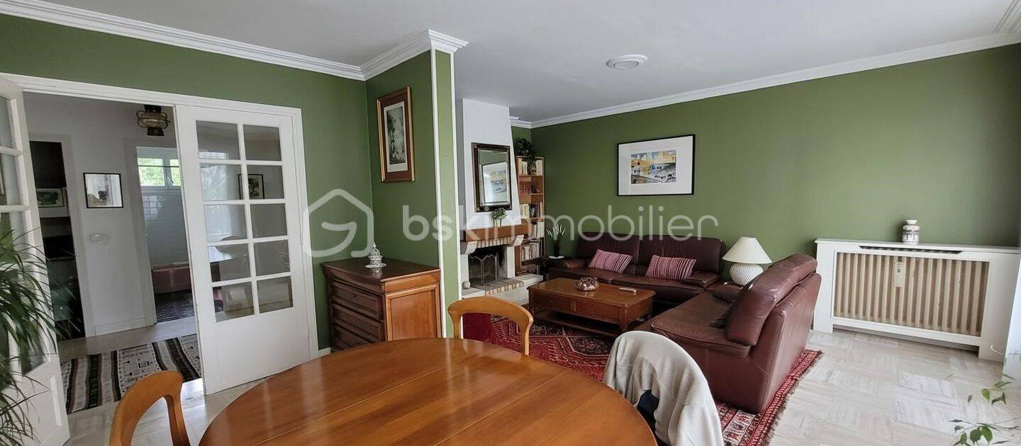 Maison à vendre, 173m², CHAMPIGNY SUR MARNE
