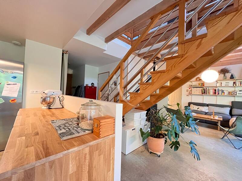 Maison à vendre, 115m², NANTES