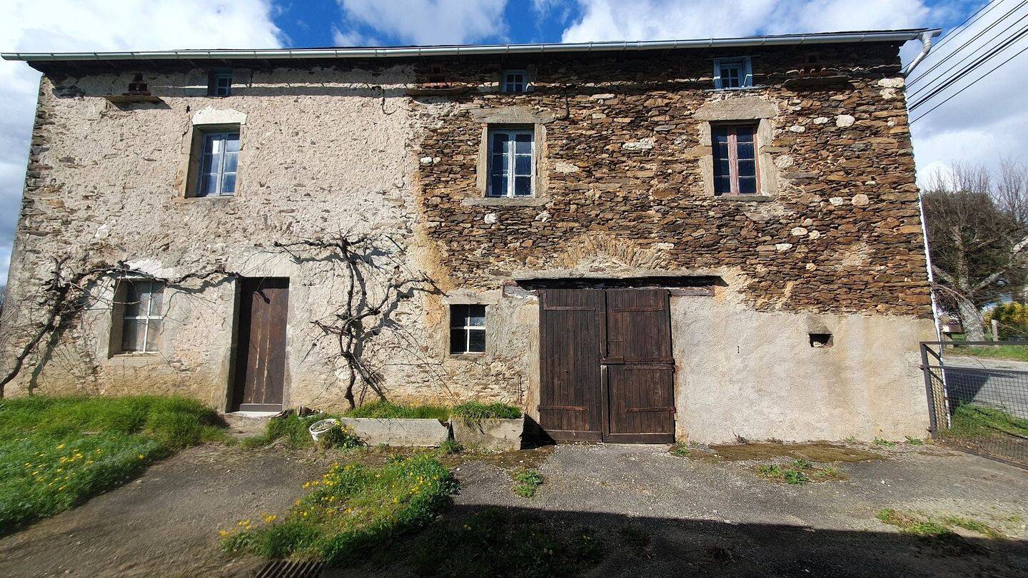 Maison à vendre, 128m², LA SALVETAT PEYRALES