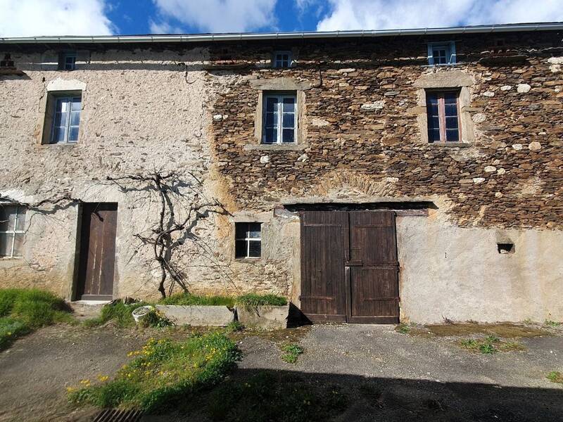 Maison à vendre, 128m², LA SALVETAT PEYRALES