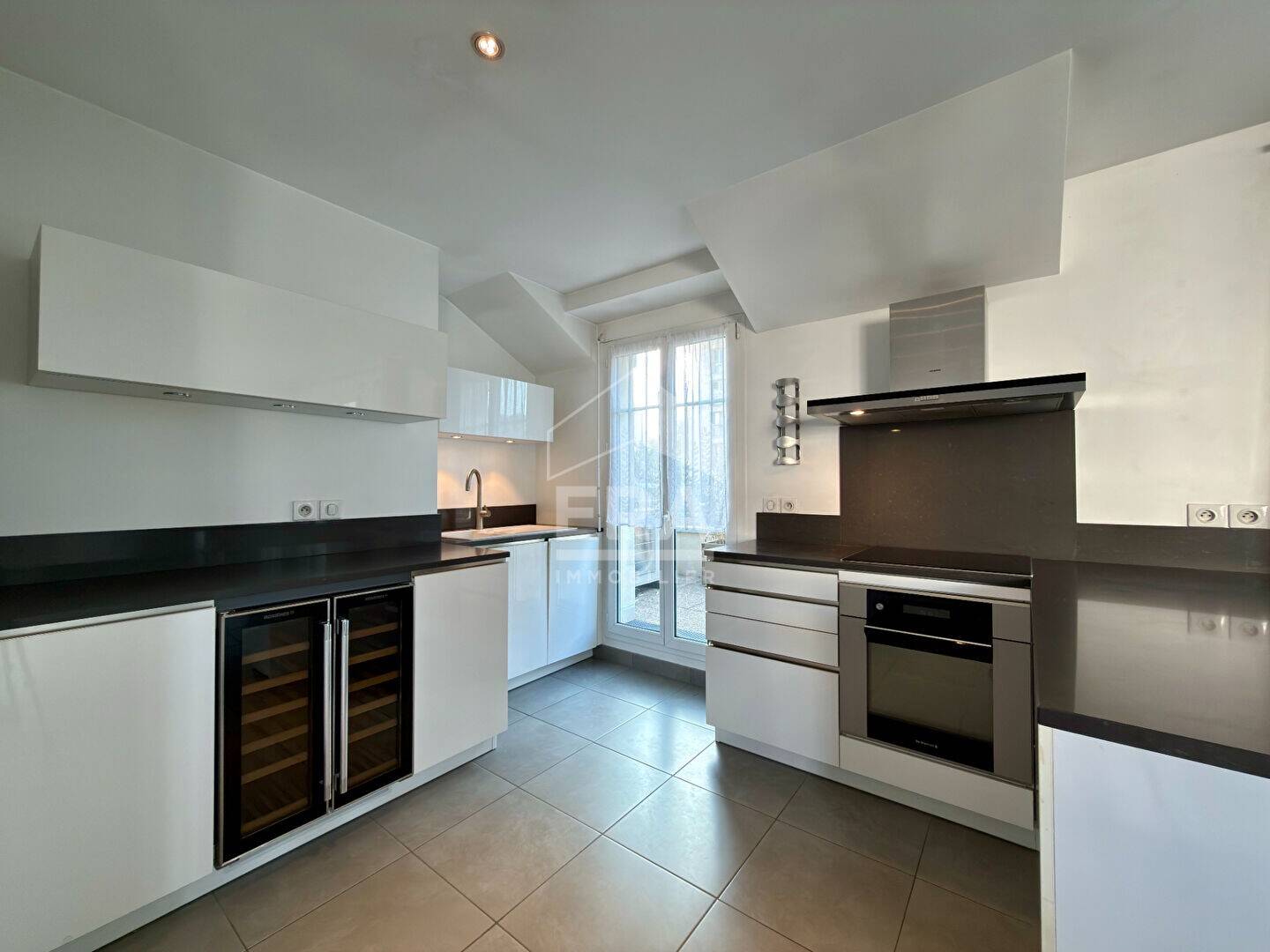 Maison à vendre, 98m², SEVRES