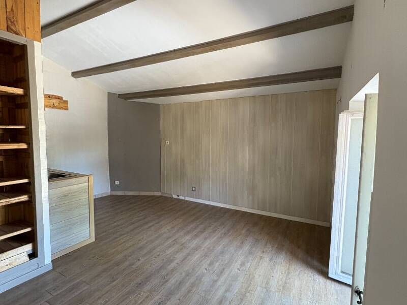 Maison à louer, 38m², PEGOMAS