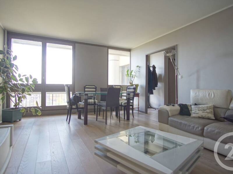 Maison à vendre, 74m², CRETEIL