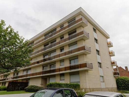 Appartement à louer 1 980 € 5 pièces 4 chambres 160,2 m² Avenues Compiègne 60200