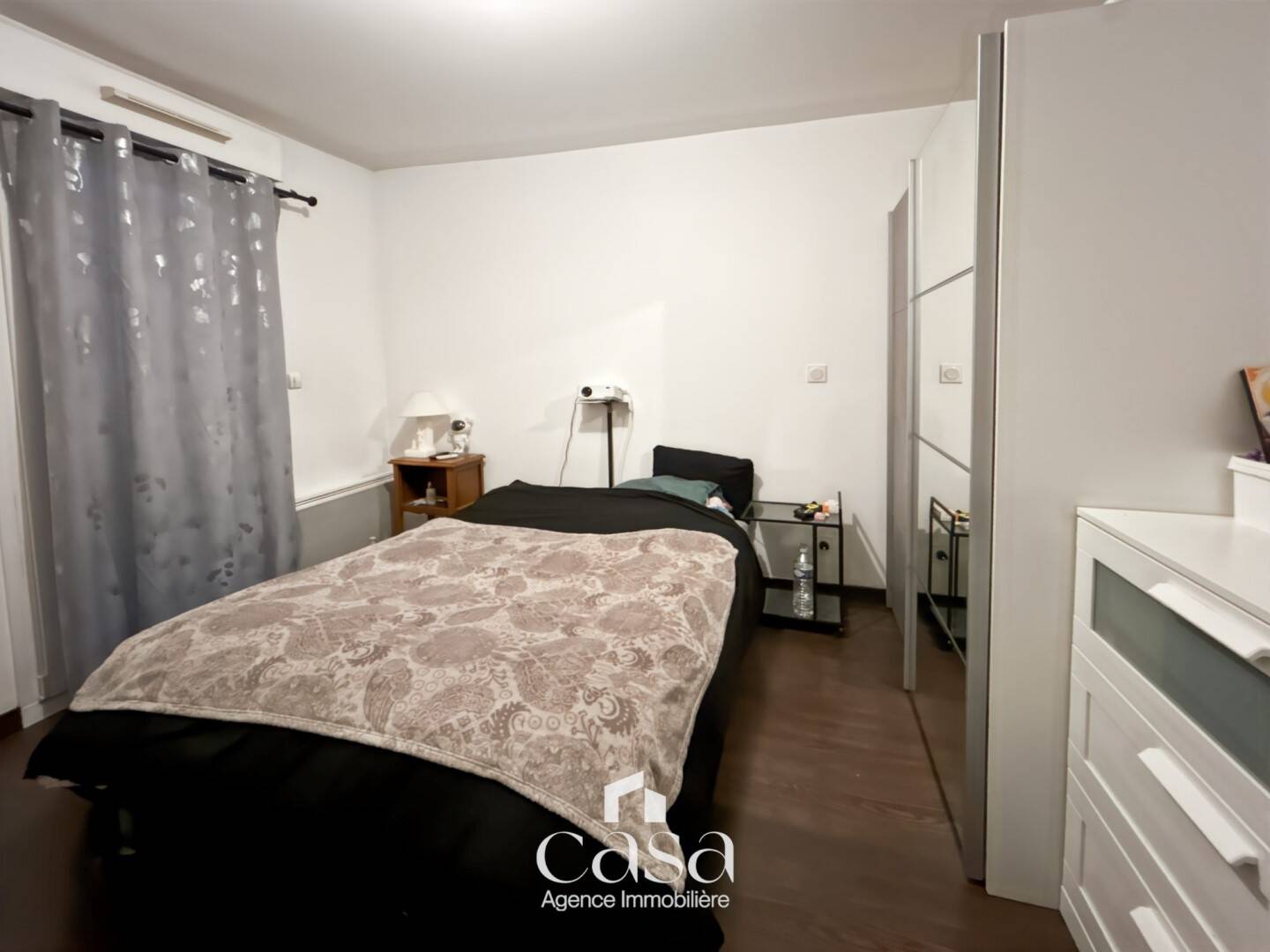 Maison à louer, 39m², CAEN