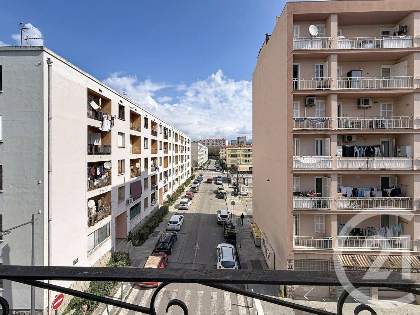 Maison à vendre, 40m², AJACCIO