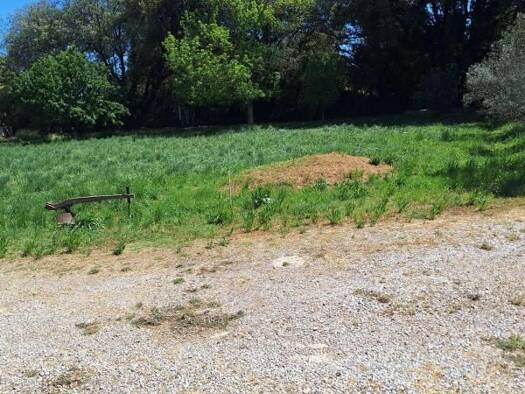Terrain constructible à vendre 195 000 € 450 m² de terrain Les Aires de la Dîme Salon-de-Provence 13300