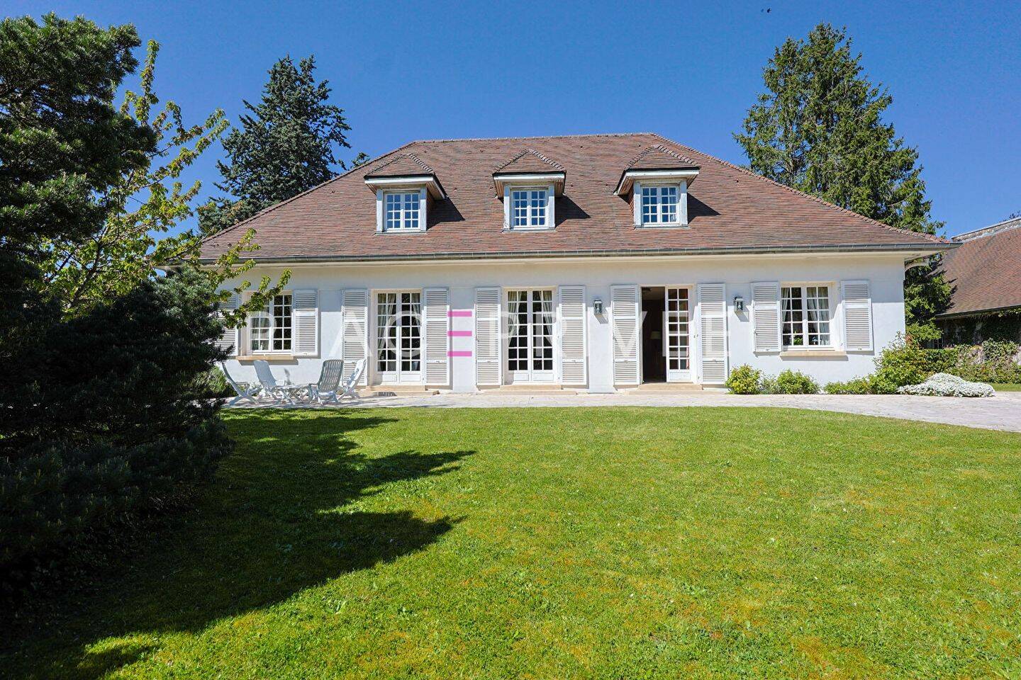Maison à vendre, 325m², NANCY