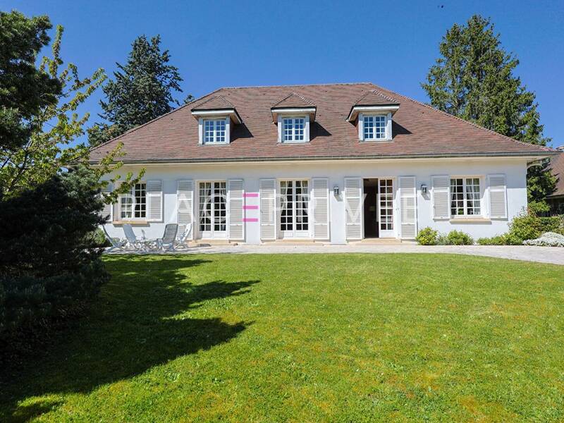 Maison à vendre, 325m², NANCY