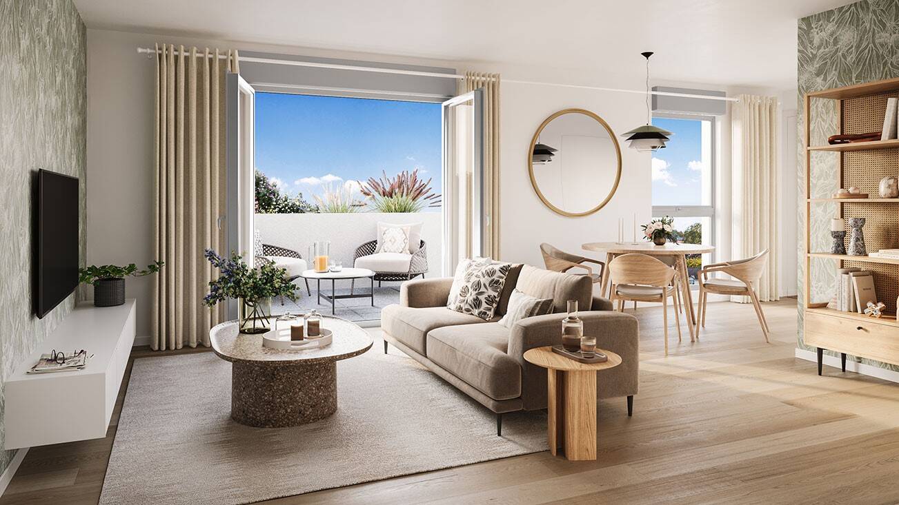 Maison à vendre, 118m², POISY