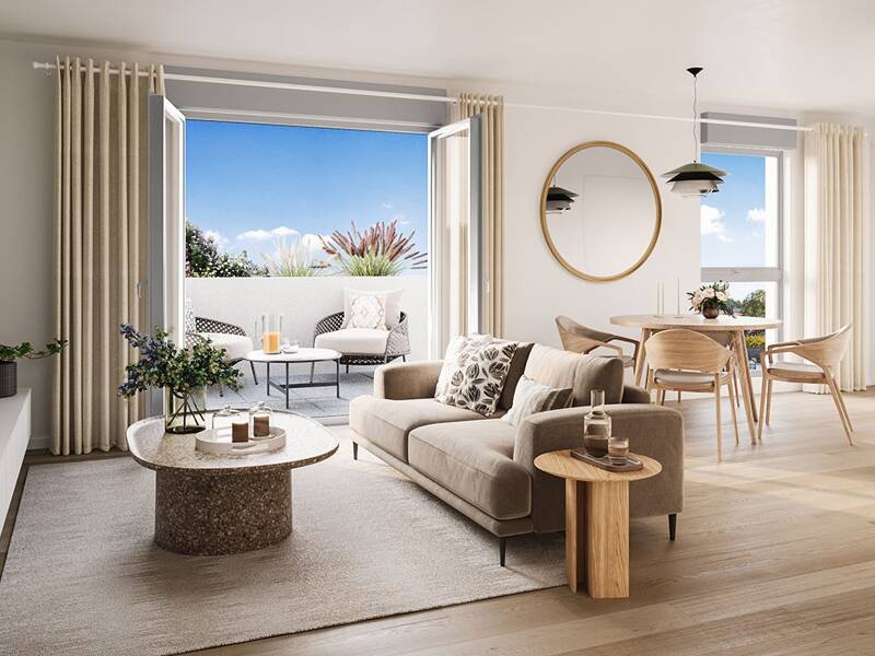 Maison à vendre, 118m², POISY