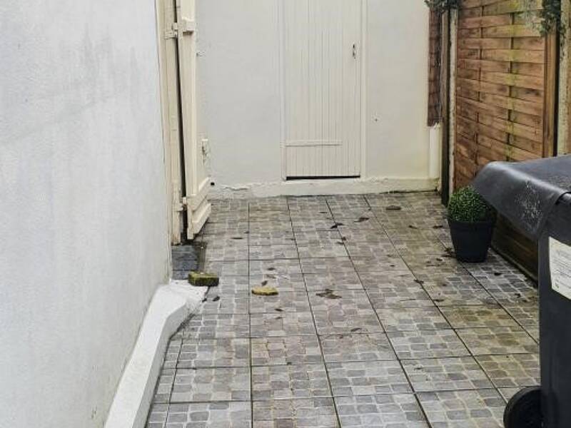 Maison à louer, 18m², BORDEAUX