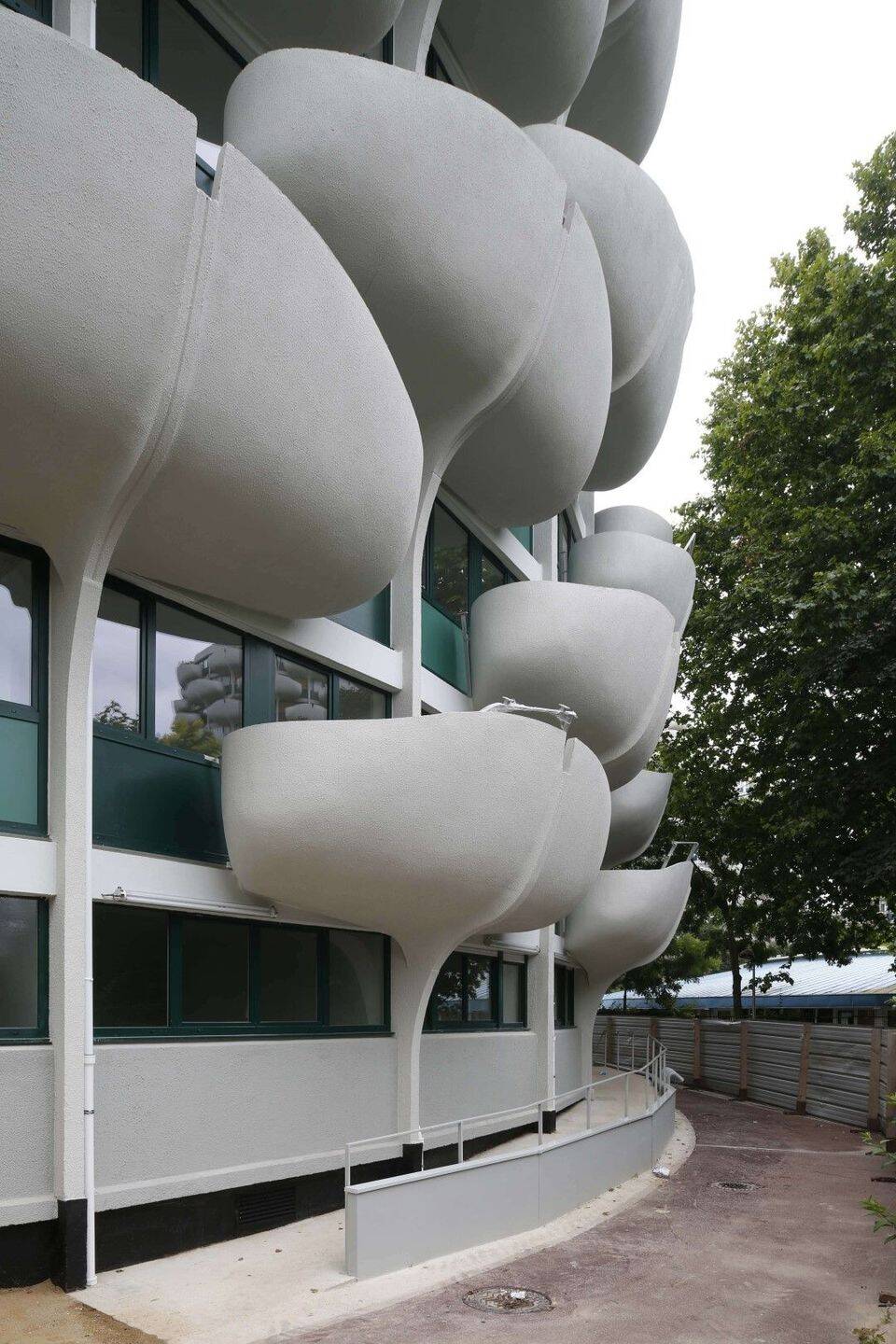 Maison à louer, 61m², CRETEIL
