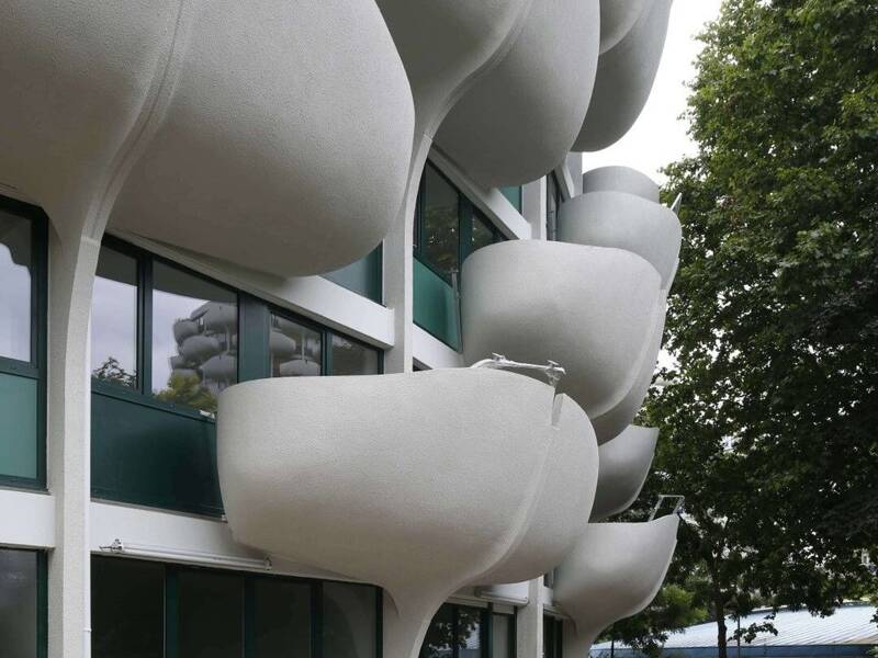 Maison à louer, 61m², CRETEIL