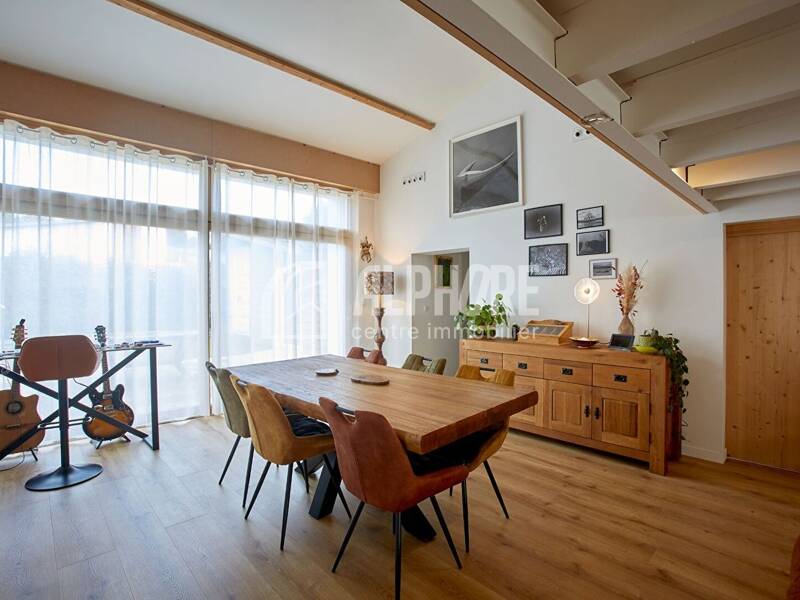 Maison à vendre, 114m², FRESNAY EN RETZ