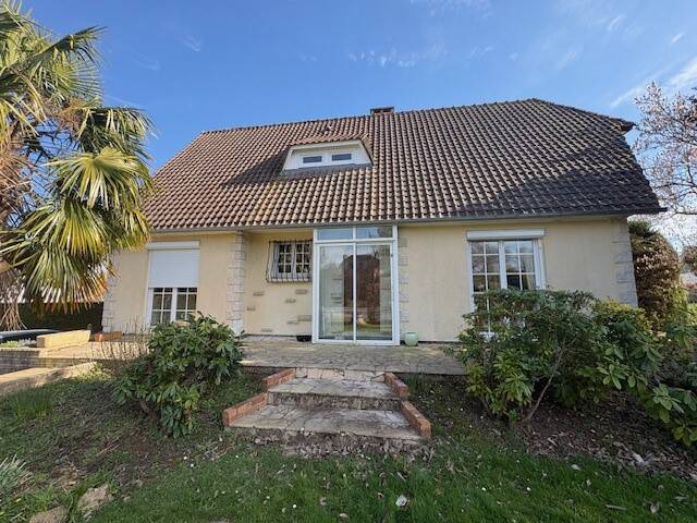 Maison à vendre, 120m², SAINT PIERRE DES FLEURS