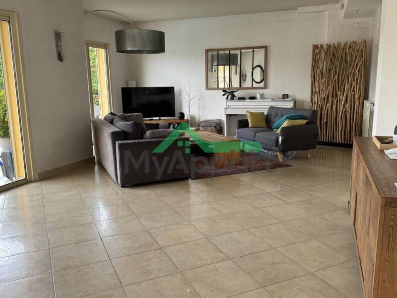 Maison à louer, 150m², LA COLLE SUR LOUP