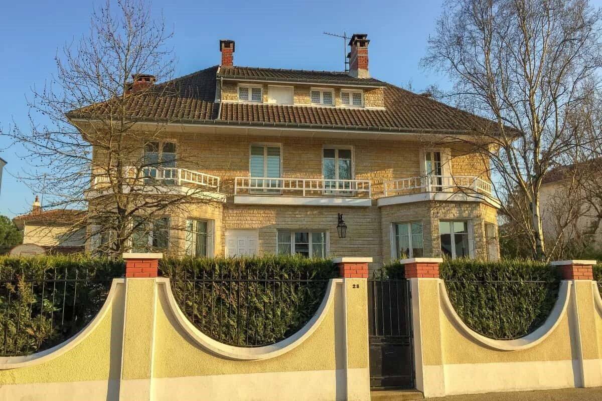 Maison à louer, 15m², LE PERREUX SUR MARNE
