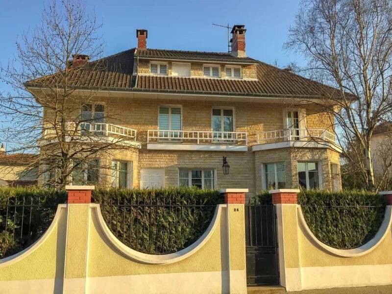 Maison à louer, 15m², LE PERREUX SUR MARNE