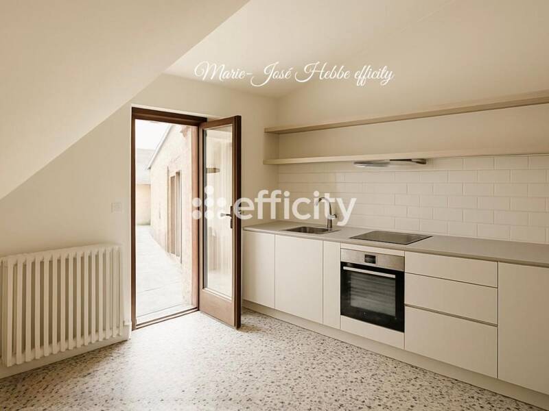Maison à vendre, 102m², MAREUIL LES MEAUX