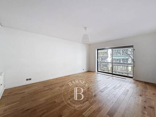 Appartement à louer 3 394 € 3 pièces 2 chambres 84,8 m² 2ème étage Parc d'Orléans Neuilly-sur-Seine 92200