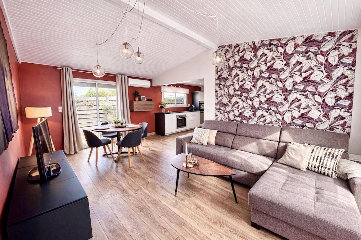 Maison à vendre, 72m², PONTENX LES FORGES