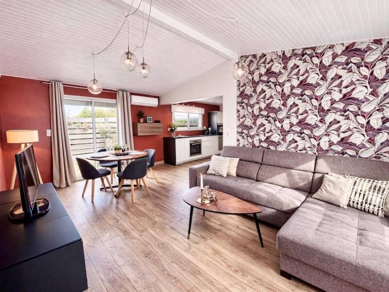 Maison à vendre, 72m², PONTENX LES FORGES