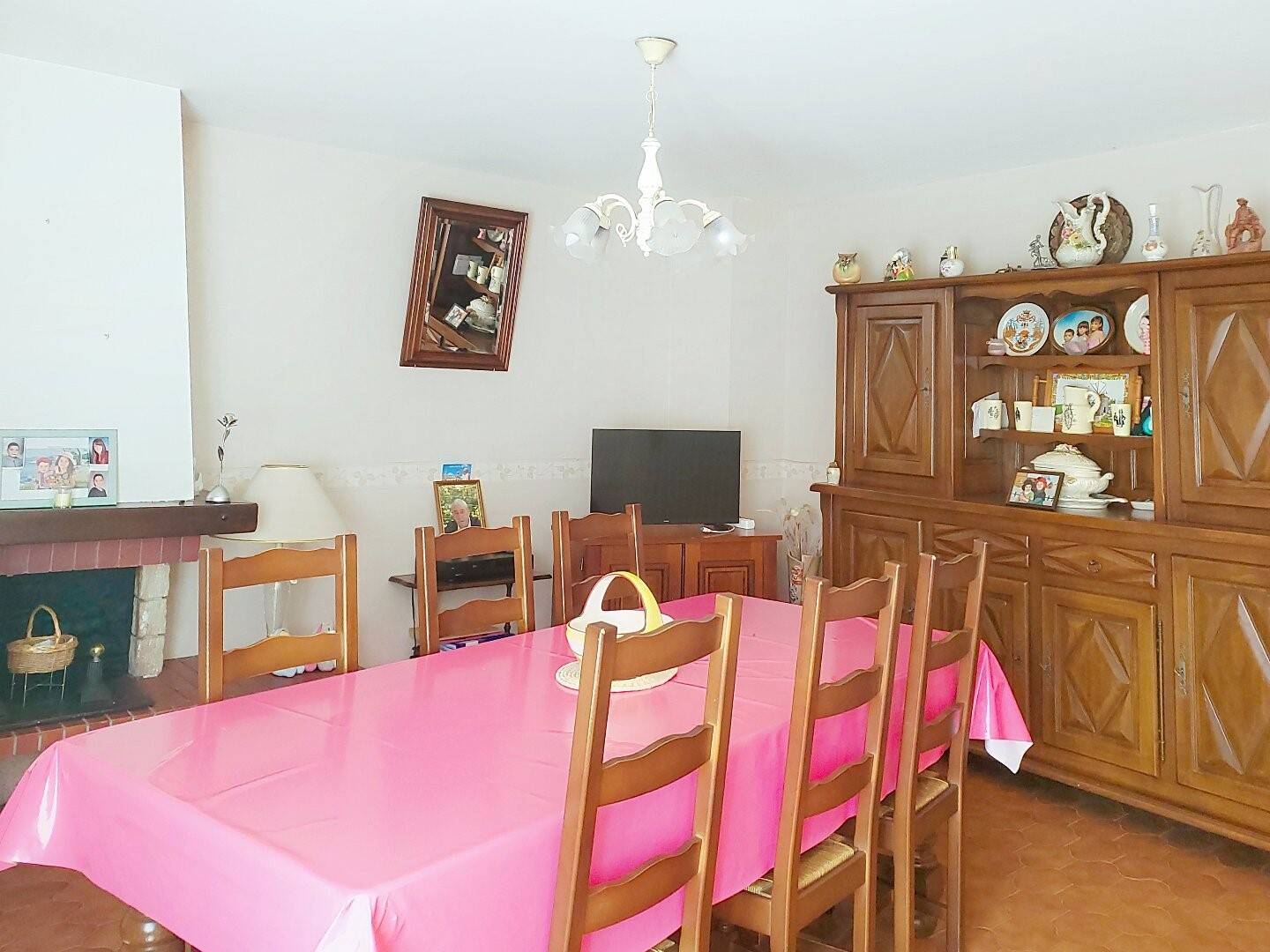 Maison à vendre, 70m², VILLEMAGNE L'ARGENTIERE