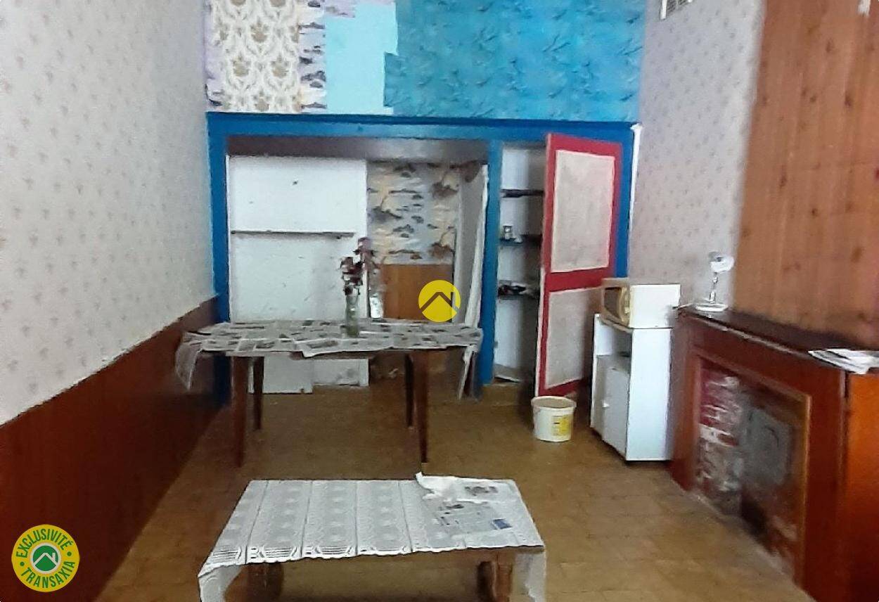 Maison à vendre, 122m², BUXIERES LES MINES