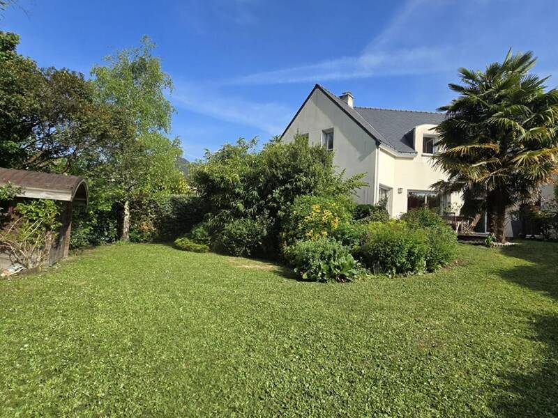 Maison à vendre, 216m², NANTES