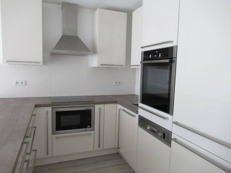 Maison à louer, 56m², CUCQ