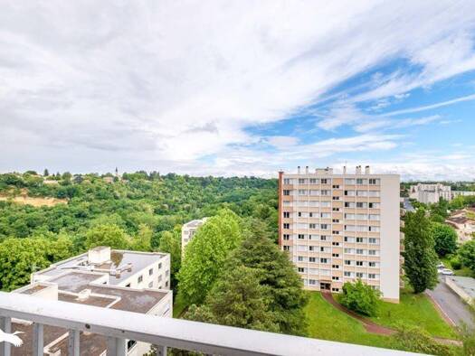 Appartement à vendre 174 000 € 3 pièces 2 chambres 60 m² Étage 9/9 Sathonay-Camp 69580