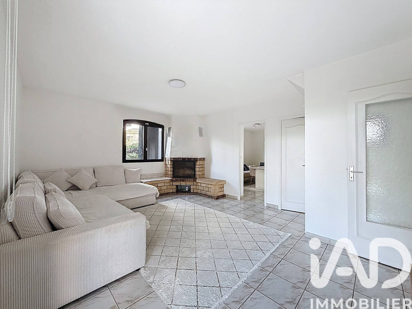 Maison à vendre, 121m², BEZIERS