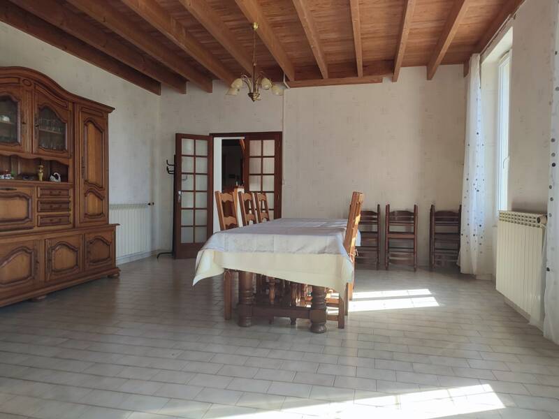 Maison à vendre, 187m², GIRONDE