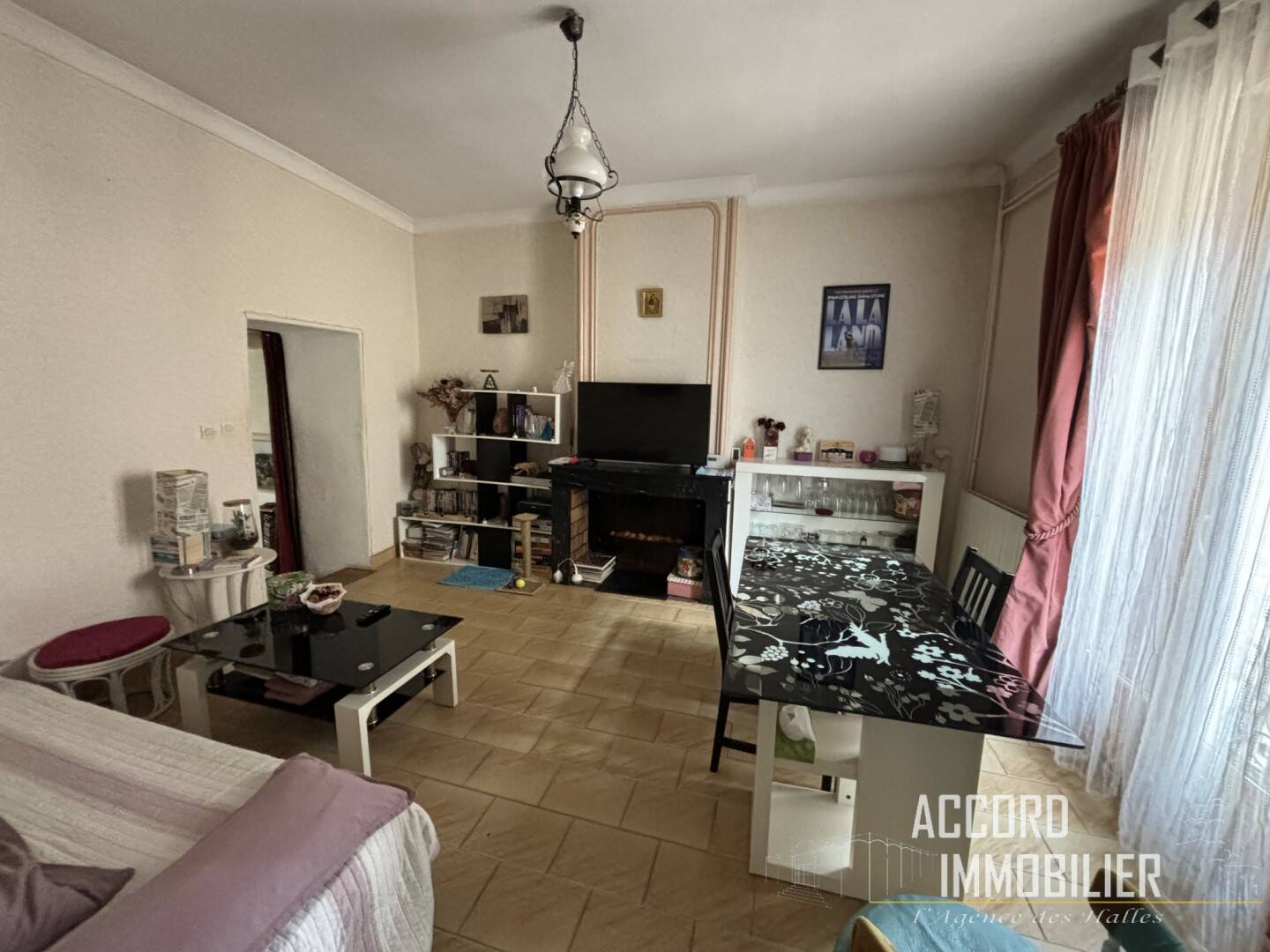 Maison à vendre, 170m², BEZIERS