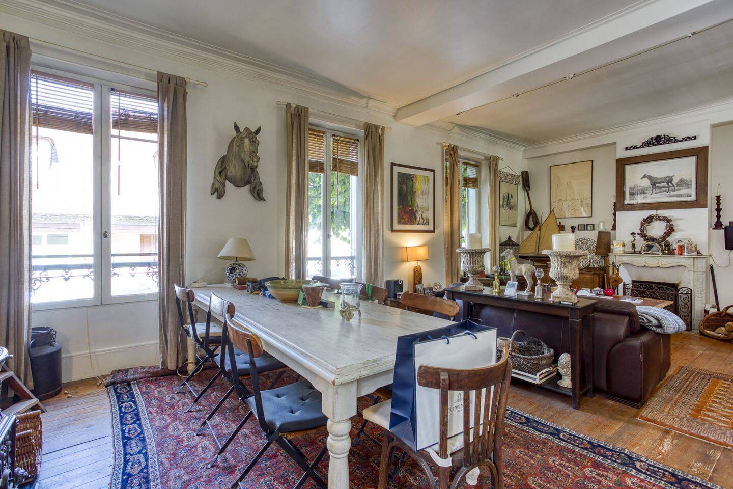 Maison à vendre, 206m², MONTFORT L'AMAURY