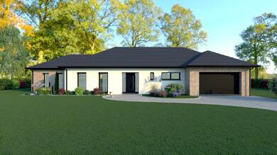 Terrain avec maison neuve à vendre 471 941 € Villers-Outréaux 59142