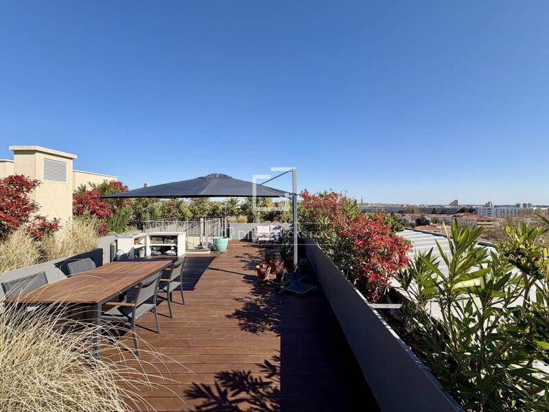 Maison à vendre, 190m², MONTPELLIER