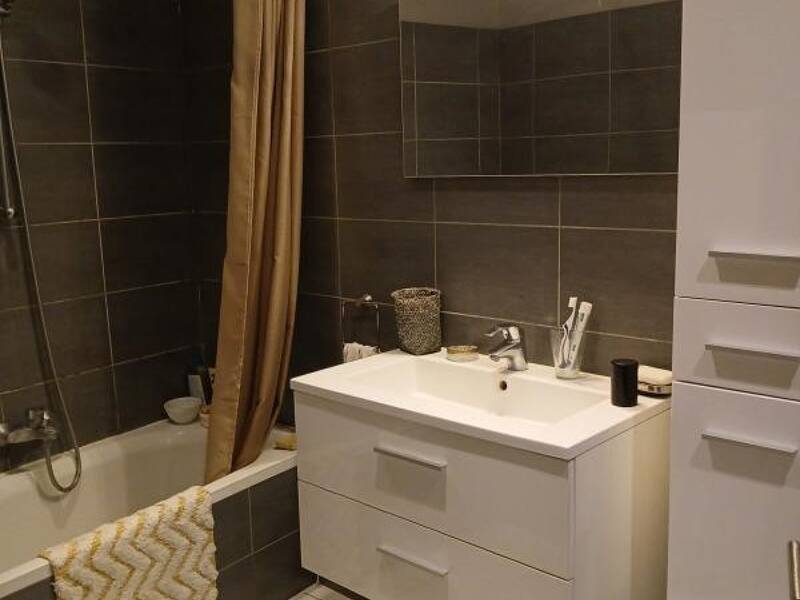 Maison à louer, 55m², SAINT CYR AU MONT D'OR