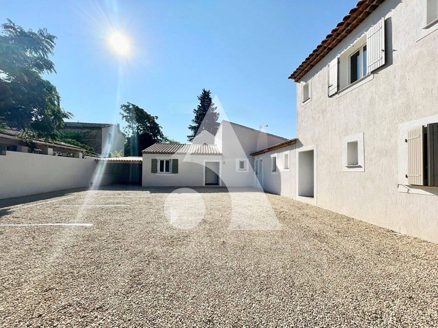 Maison à vendre, 98m², VILLELAURE