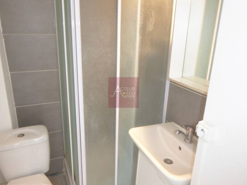 Maison à louer, 20m², MONTPELLIER