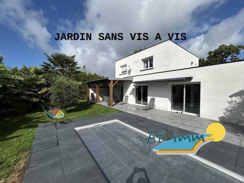Maison à vendre, 148m², CAUDAN