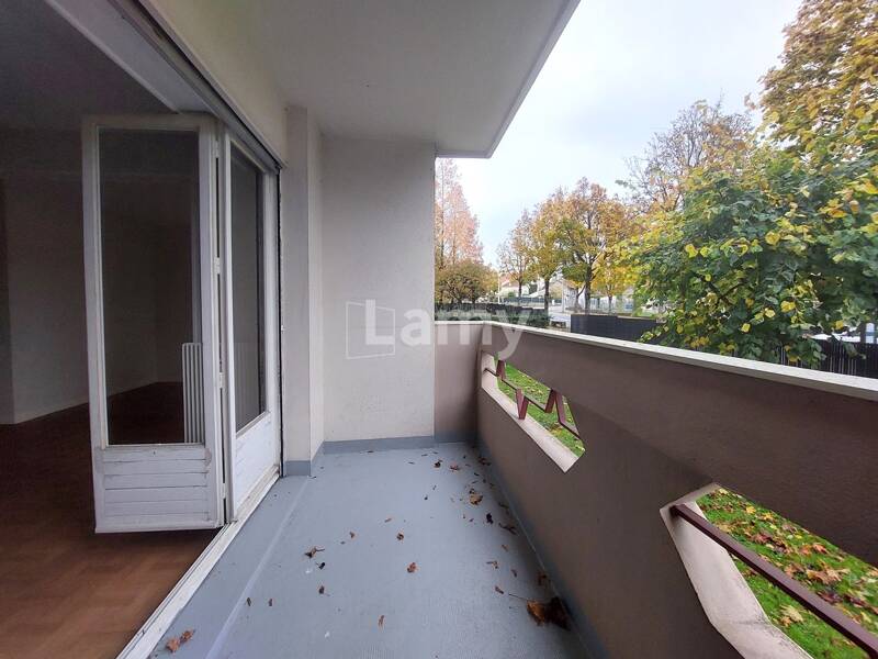 Maison à louer, 66m², LIMOGES