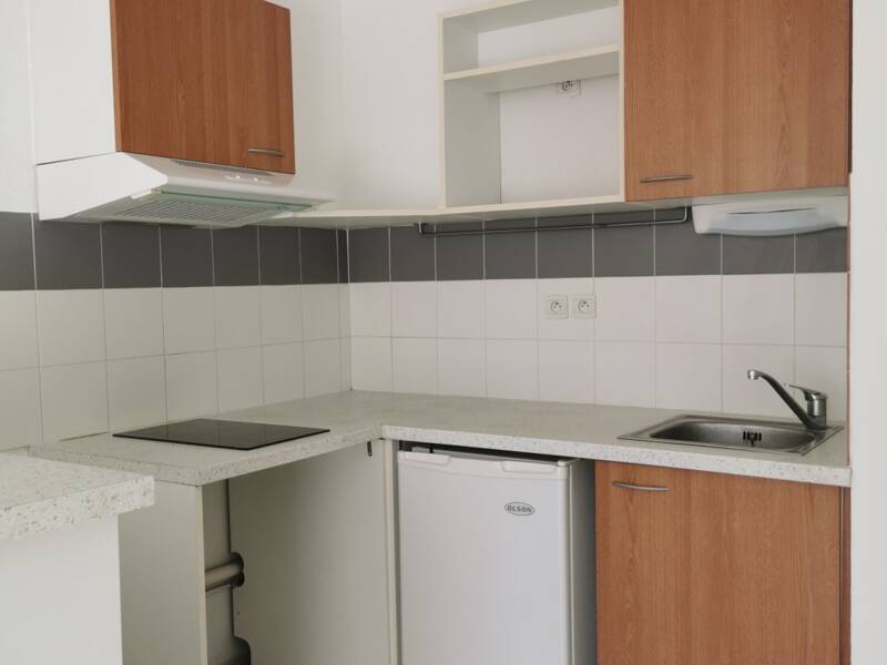 Maison à louer, 40m², MONTPELLIER