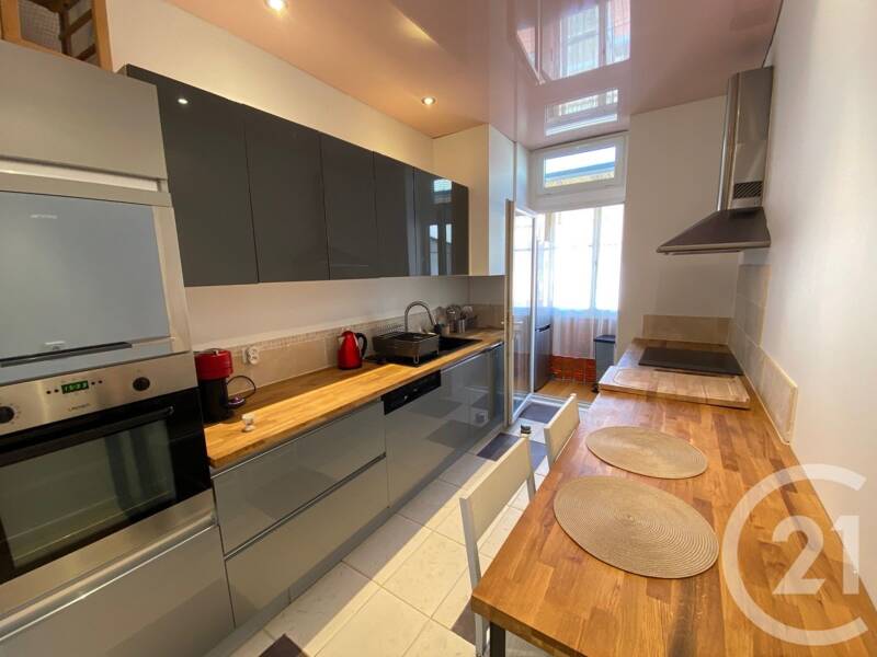 Maison à louer, 71m², NICE