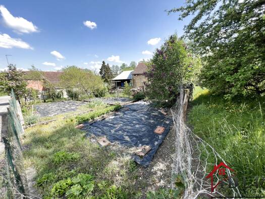 Maison à vendre 40 000 € 6 pièces 4 chambres 138 m² 428 m² de terrain Anrosey 52500